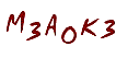 secret code