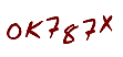 secret code