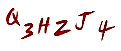 secret code