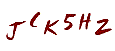 secret code