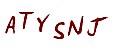 secret code