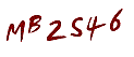 secret code