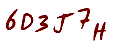 secret code