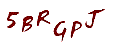 secret code