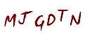 secret code
