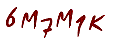 secret code