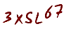 secret code
