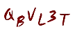 secret code