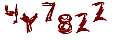 secret code