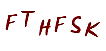 secret code