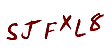 secret code