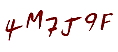 secret code