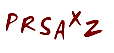 secret code