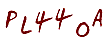 secret code
