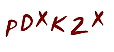 secret code
