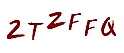 secret code