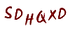 secret code