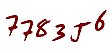 secret code
