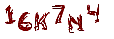 secret code