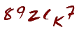 secret code