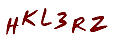 secret code