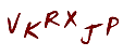 secret code