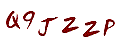 secret code