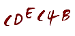 secret code