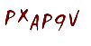 secret code