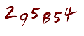 secret code