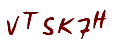 secret code