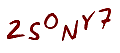 secret code