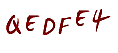 secret code