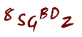 secret code