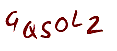 secret code
