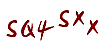 secret code