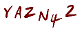 secret code