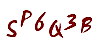 secret code