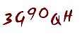 secret code