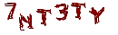 secret code