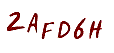 secret code