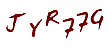 secret code