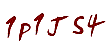 secret code