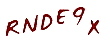 secret code