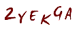 secret code
