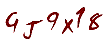 secret code
