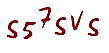 secret code