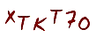 secret code