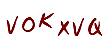 secret code