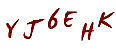 secret code